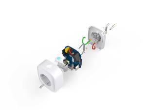 Купить Умная розетка Gosund Smart plug белый (SP112)-11.jpg